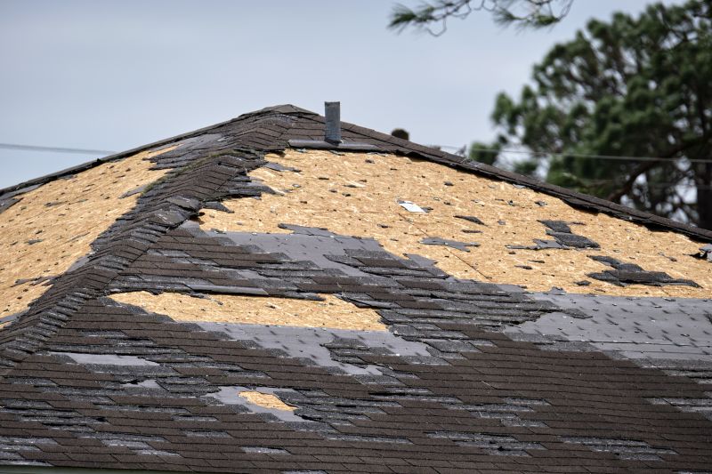 Roof Replacement