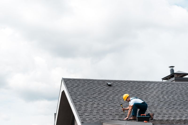 Insurance-Approved Roofers